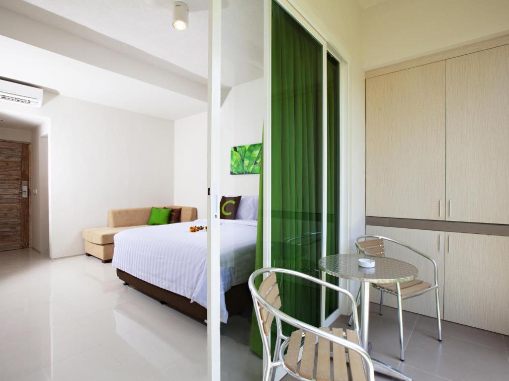 Cozy Stay Dempassar Quarto foto