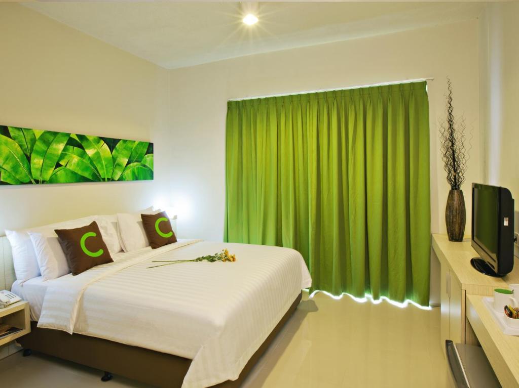 Cozy Stay Dempassar Quarto foto