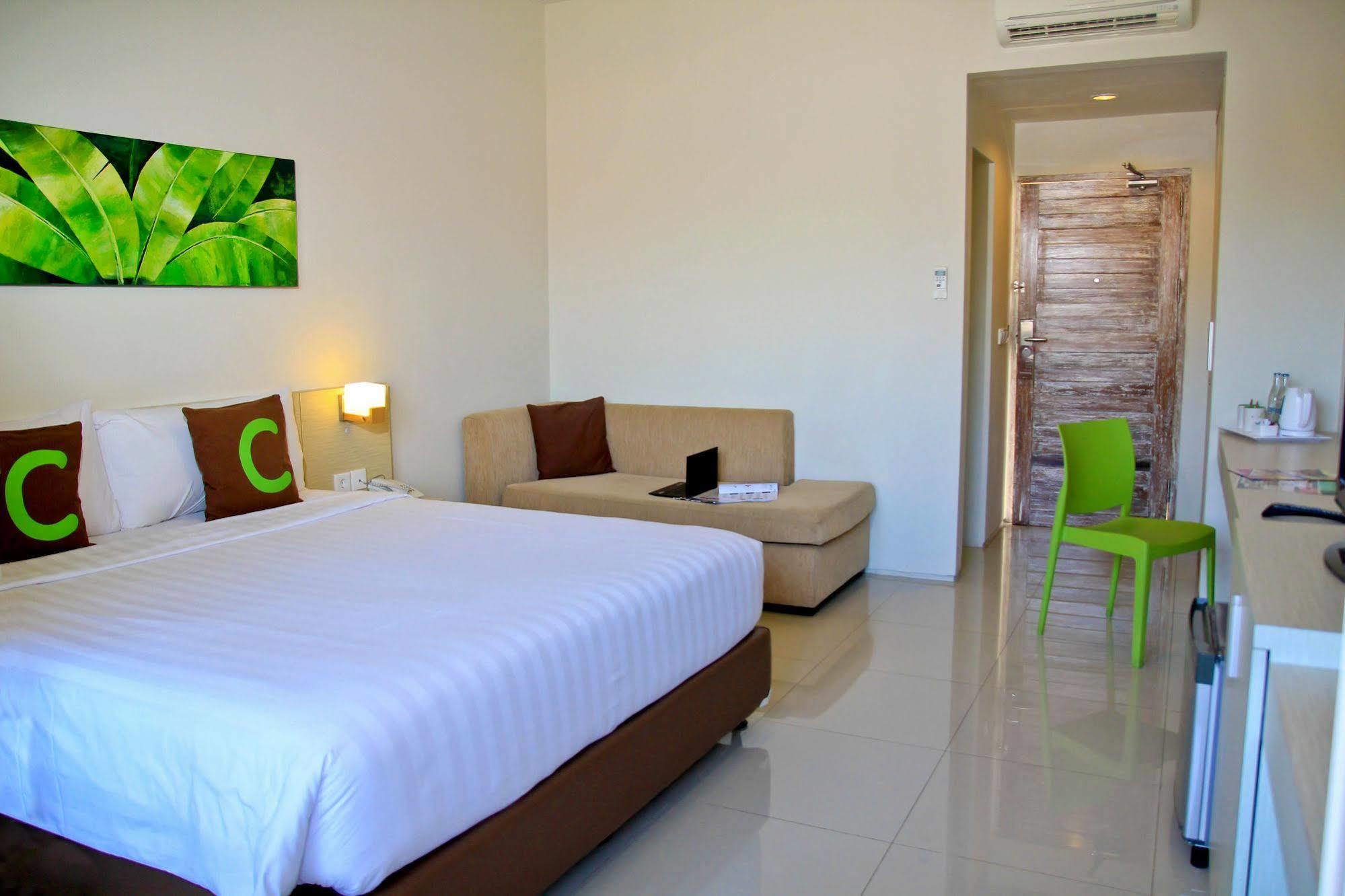 Cozy Stay Dempassar Exterior foto